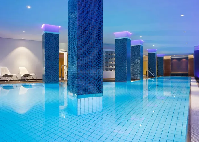 Hotel The Westin Hamburg Elbphilharmonie